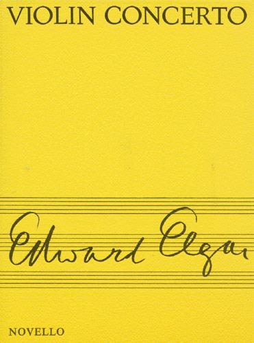 Violin Concerto