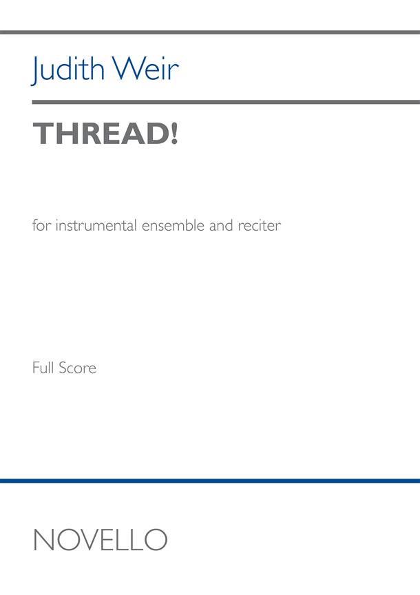 Thread!