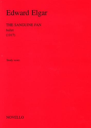 The Sanguine Fan Ballet Op.81