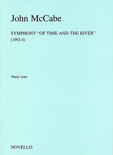 Symphony 'Of Time And The River'