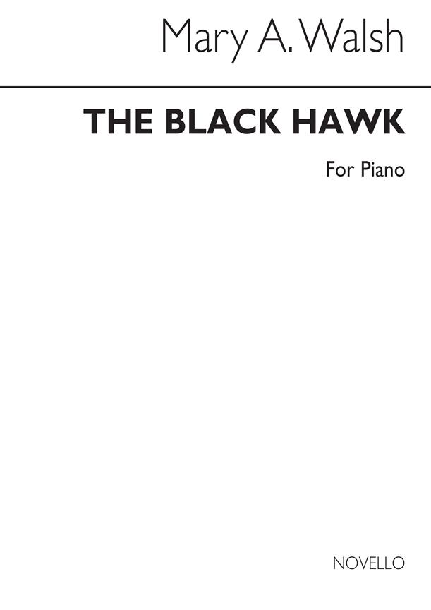 Black Hawk Waltz