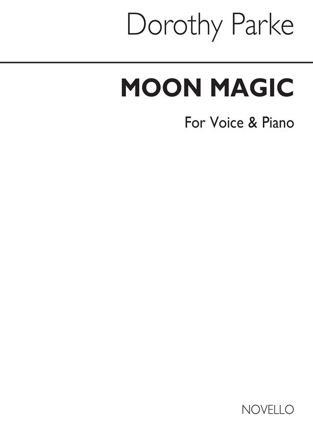 Moon Magic Vce/Pf
