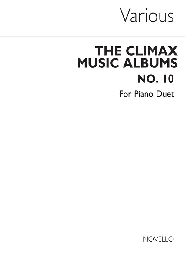 Piano Duet