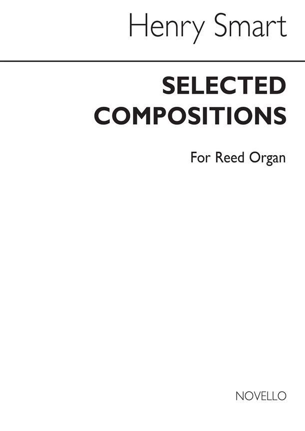 Selected Compositions Book 2 fuer Reed