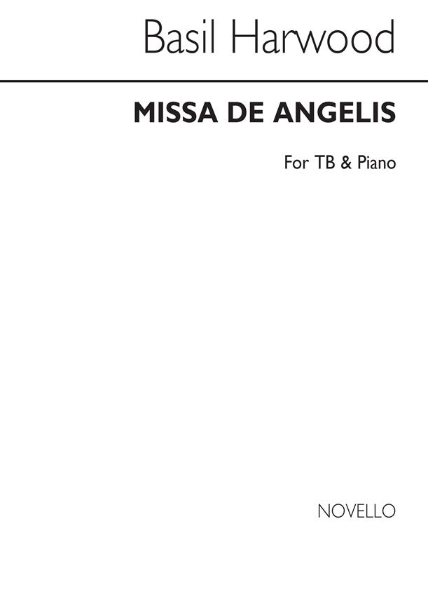 Missa De Angelis