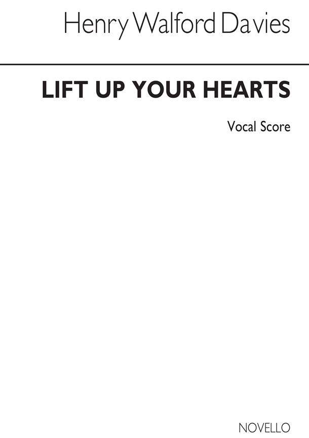 Lift Up Your Hearts A Sacred Symphony Psalm 121