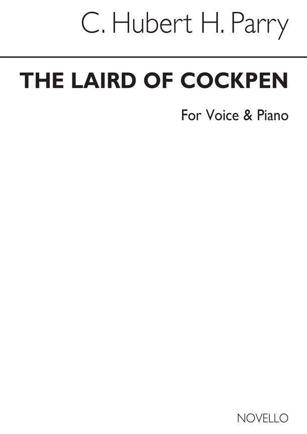 The Laird Of Cockpen