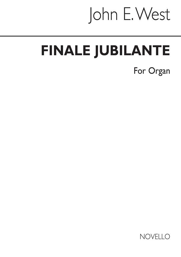 Finale Jubilante