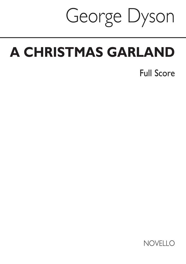 A Christmas Garland