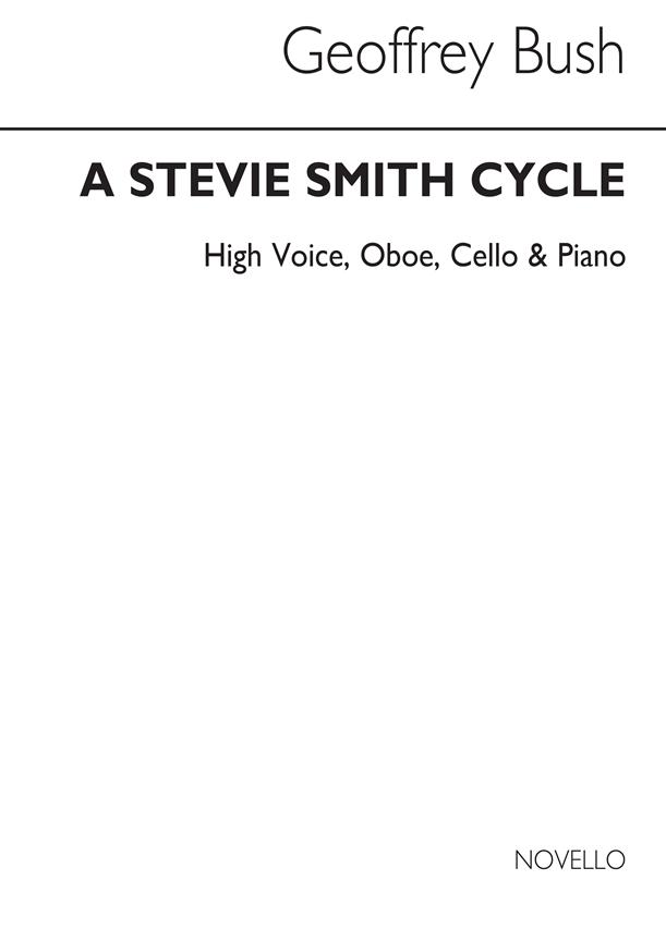 Stevie Smith Cycle