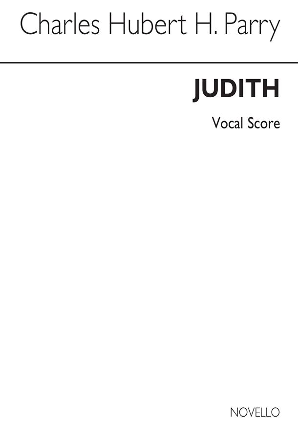 Judith