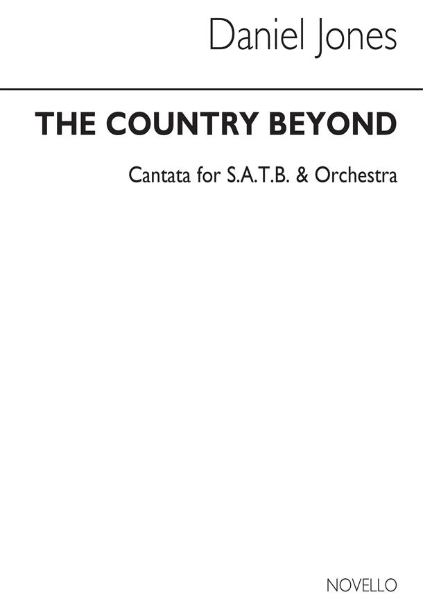 Jones Country Beyond The Stars V/S
