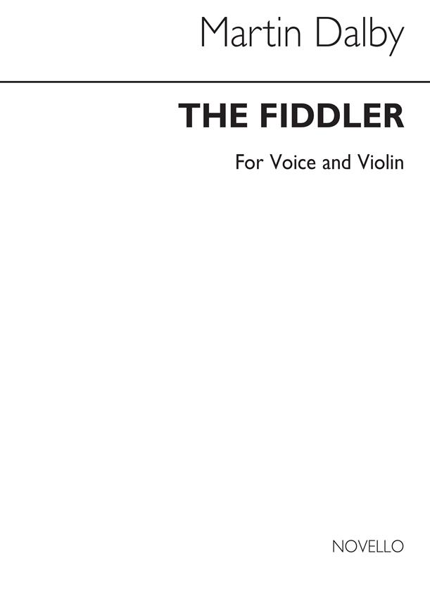 The Fiddler