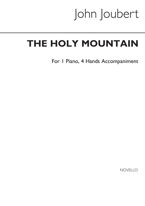 The Holy Mountain, Op.144