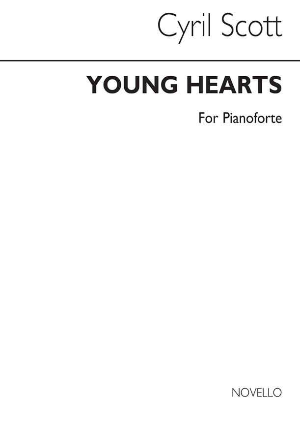 Young Hearts for Piano