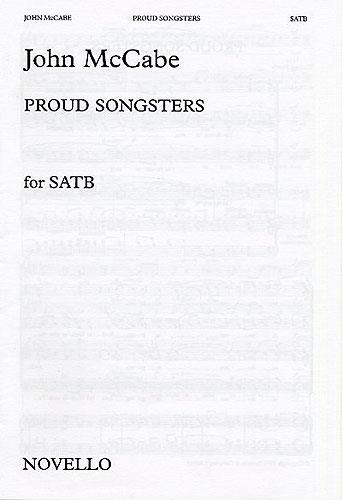 Proud Songsters