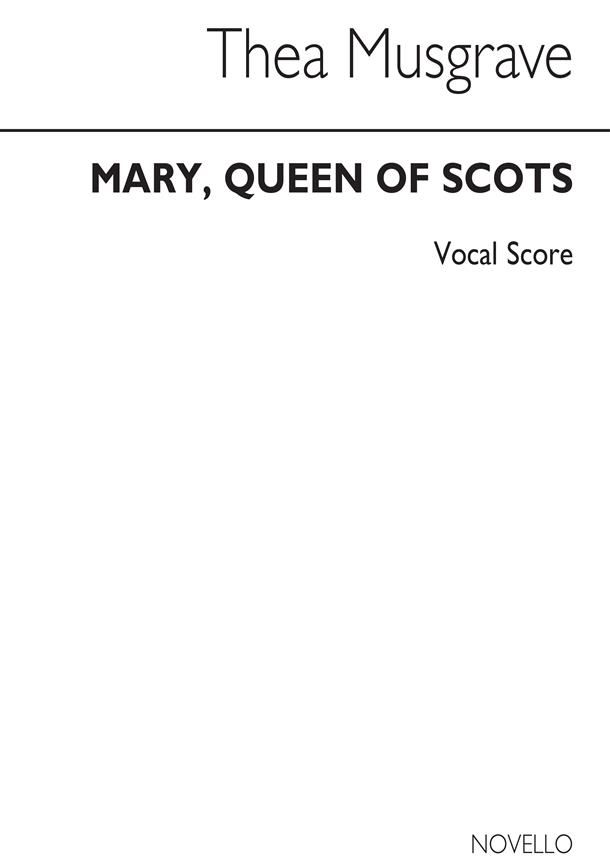 Mary Queen Of Scots