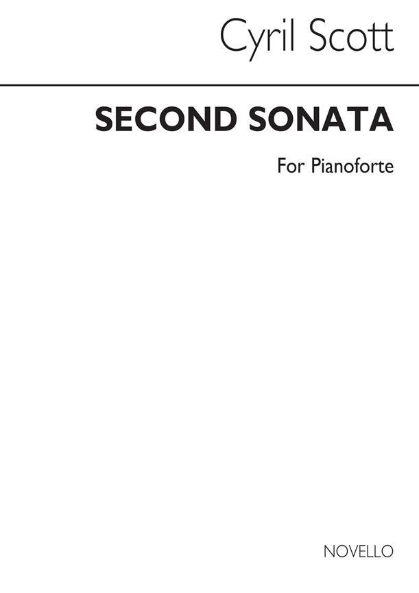Piano Sonata No.2