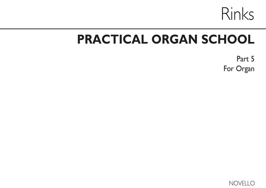 Practical School Part 5