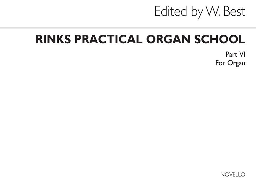 Practical School Part 6
