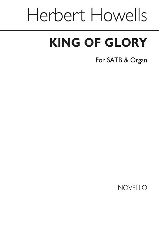 King Of Glory