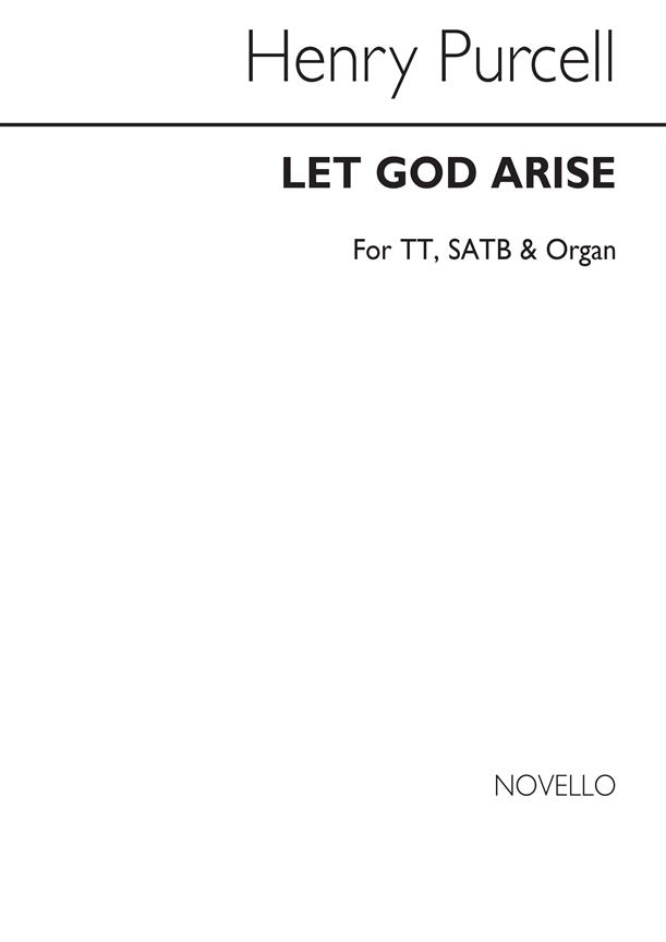 Let God Arise