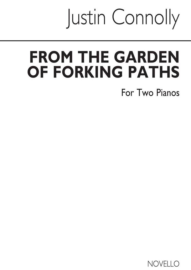 The Garden Of Forking Paths