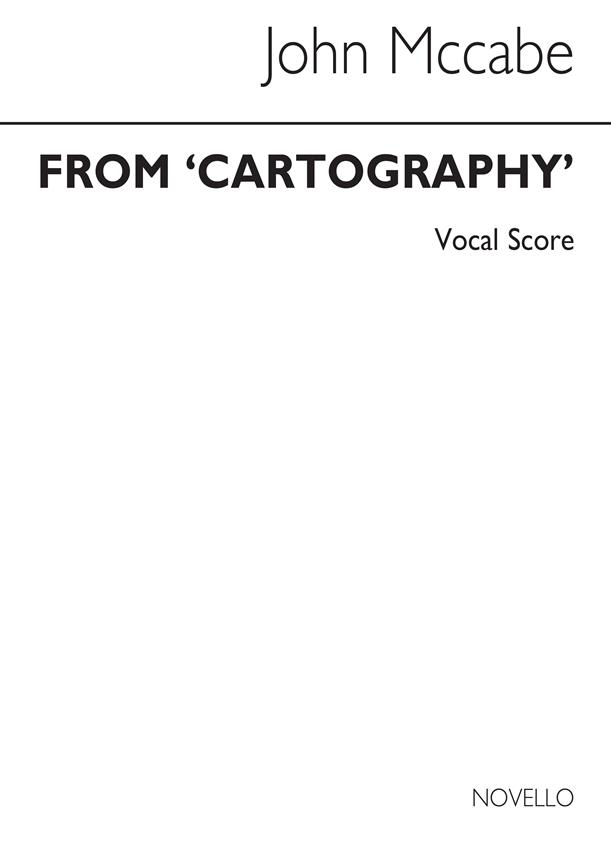From Cartography A/A/T/Bar/Bar/B