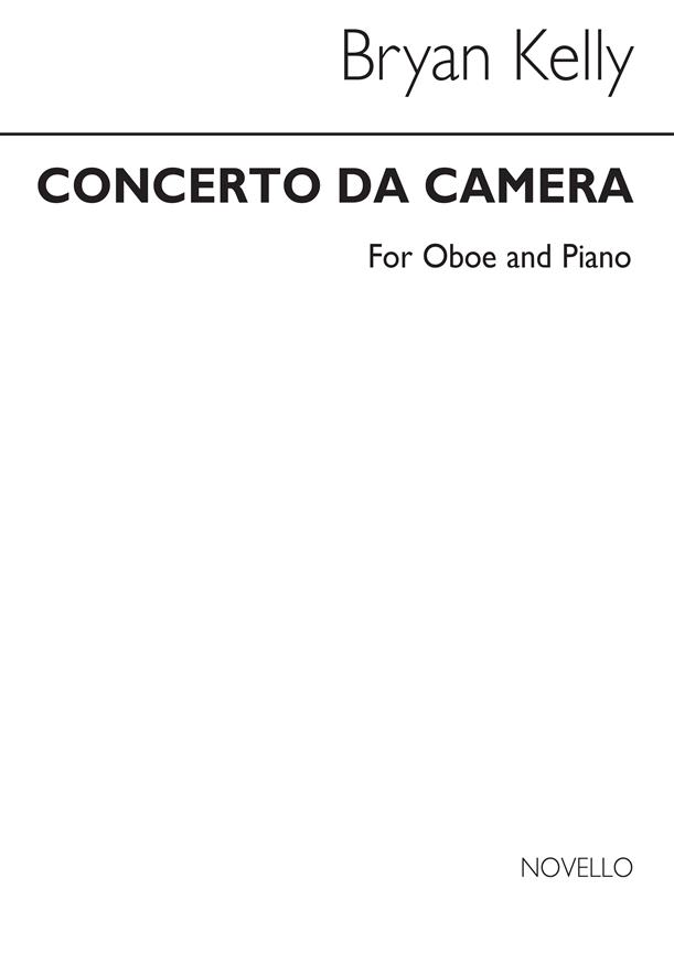 Concerto Da Camera