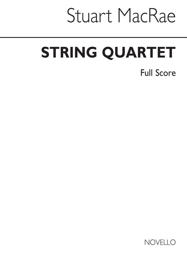 String Quartet (2002)