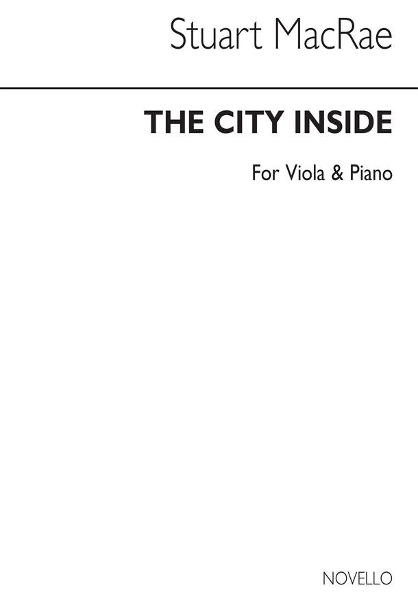 The City Inside