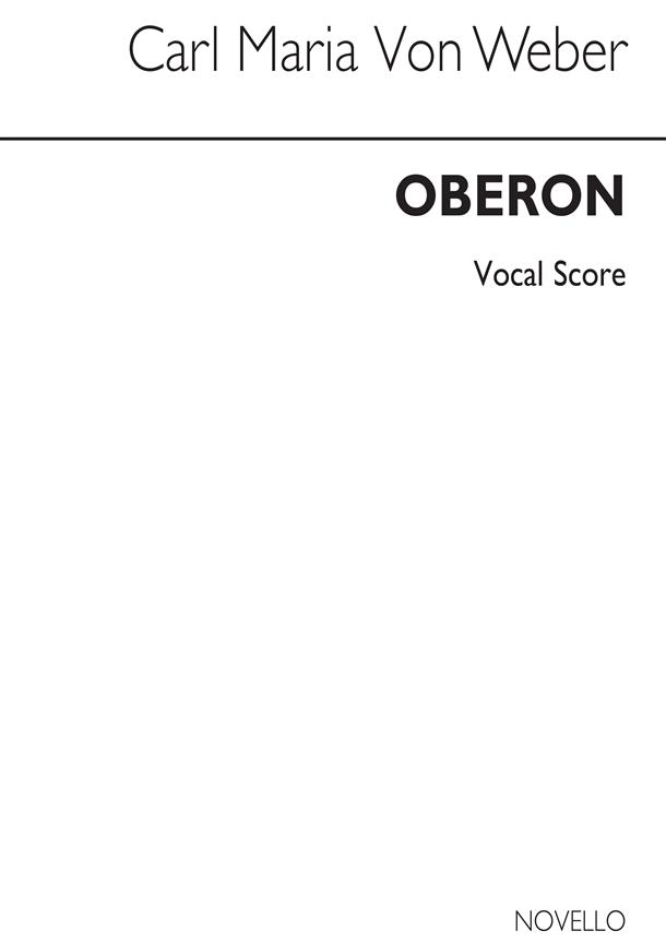 Oberon