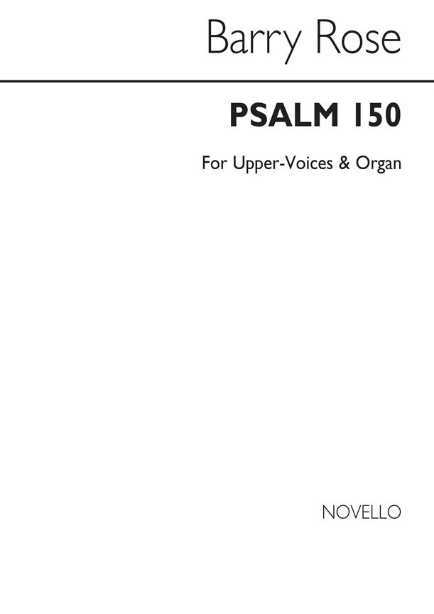 Psalm 150