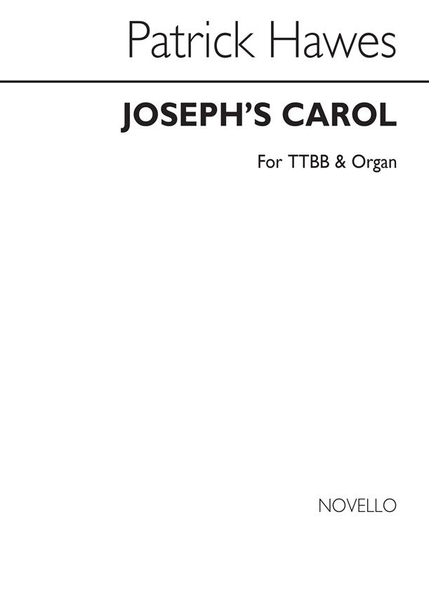 Joseph's Carol