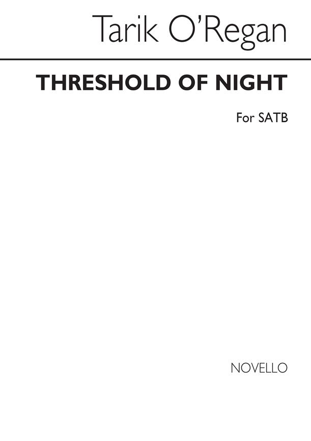 Threshold Of Night