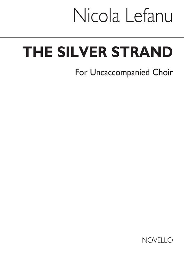 The Silver Strand