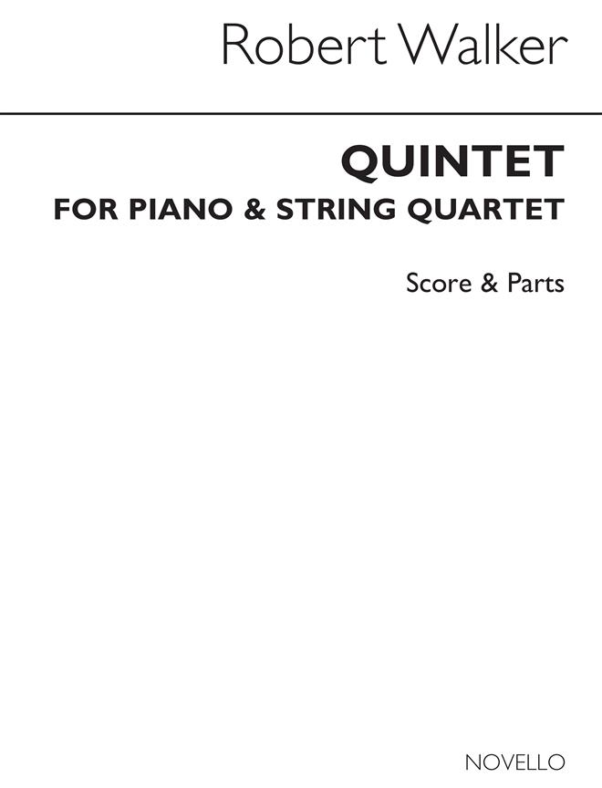 Piano Quintet