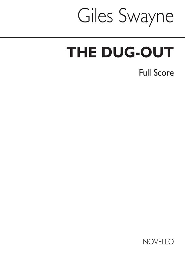 The Dug-Out Op.2a