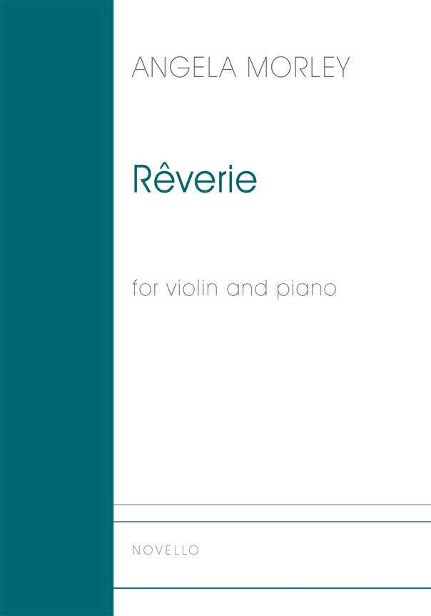 Reverie (Violin And Piano)