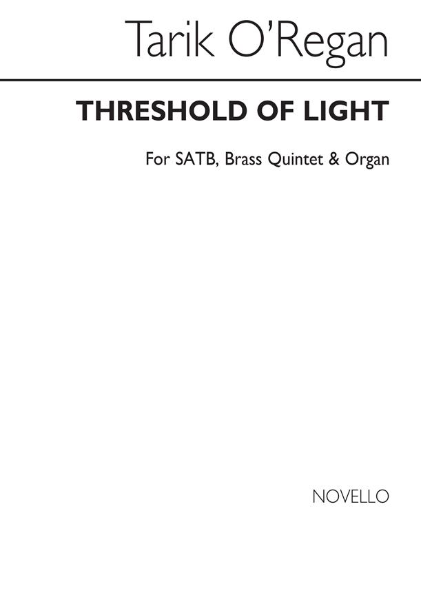 Threshold Of Light