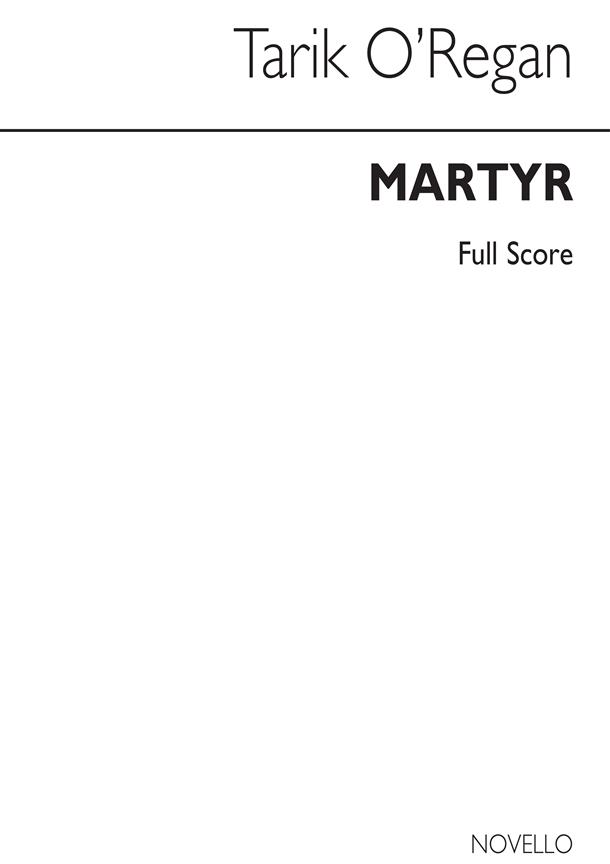 Martyr
