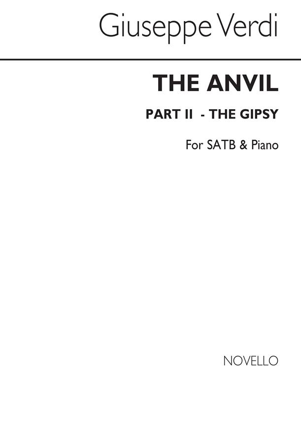 The Anvil Chorus