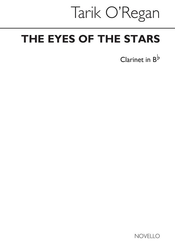 The Eyes Of The Stars (Parts)
