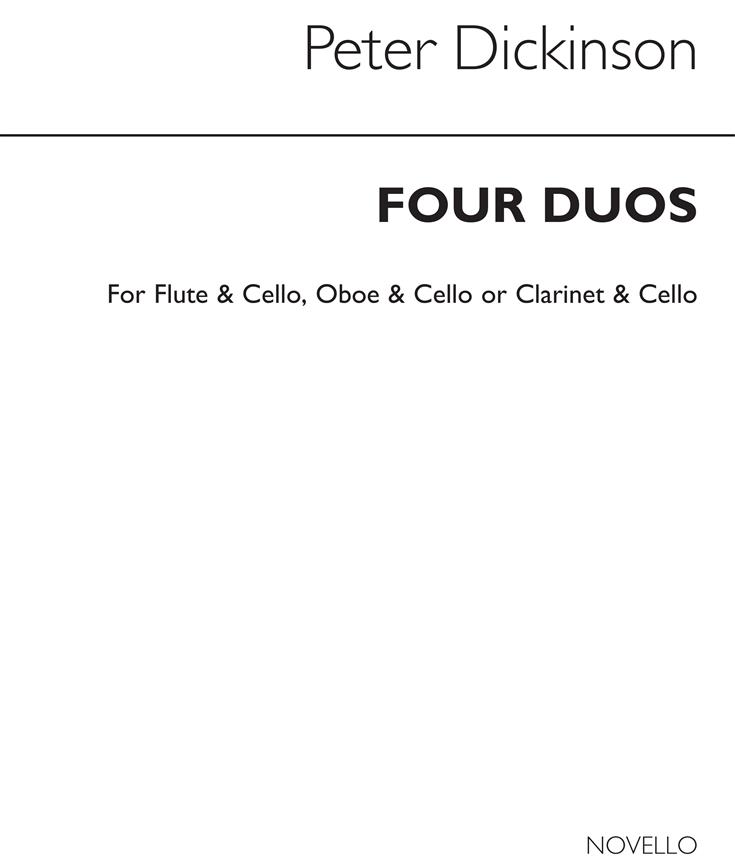 Four Duos