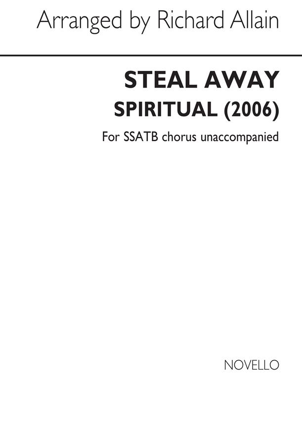 Steal Away