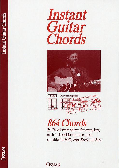 Instant Guitar Chords