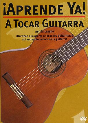 Aprende Ya - A Tocar Guitarra