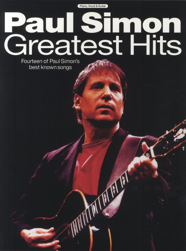 Paul Simon Greatest Hits