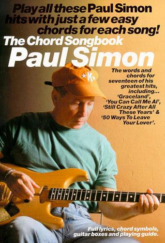 The Chord Songbook