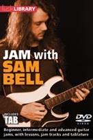 Jam With Sam Bell